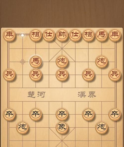 象棋炮法技巧（掌握套路，成为高手）