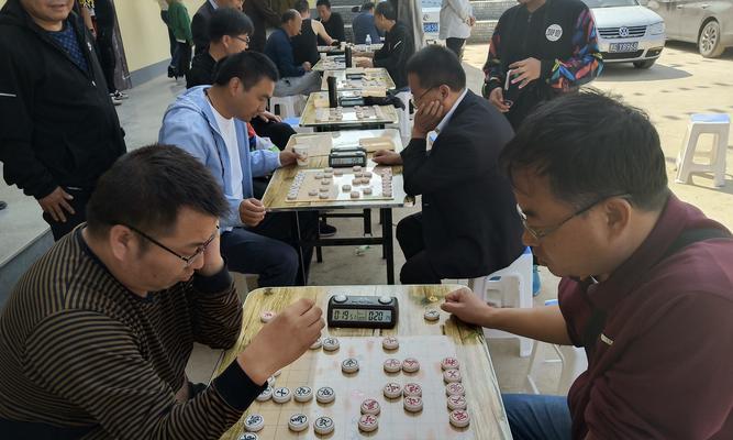 三分钟必胜象棋绝招（学会这些绝招，让你在三分钟内轻松取胜！）