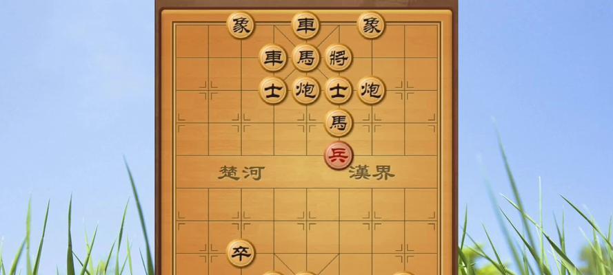 象棋双炮反杀（必胜技巧揭秘）