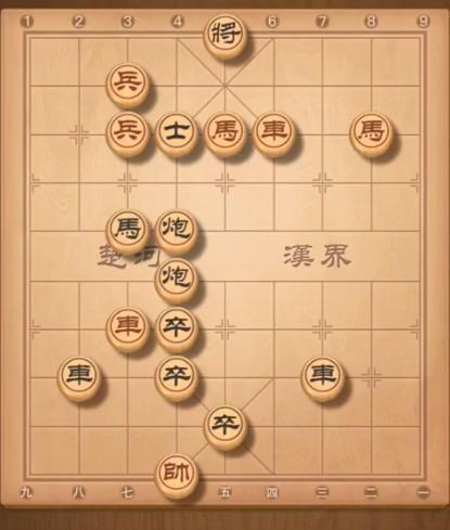 象棋偷车，警醒人心（反思技巧，提高安全）