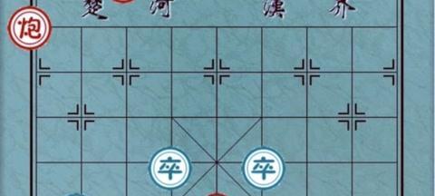 神少帅的象棋实战技巧剖析（以象棋开局为例，教你赢得胜利）