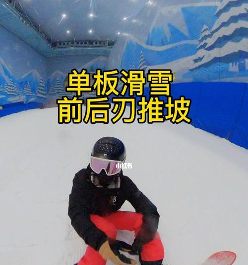 滑雪单板技巧大全（掌握这15个技巧，轻松成为滑雪高手）