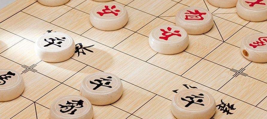 象棋小技巧（简单易学教程，提高胜率）