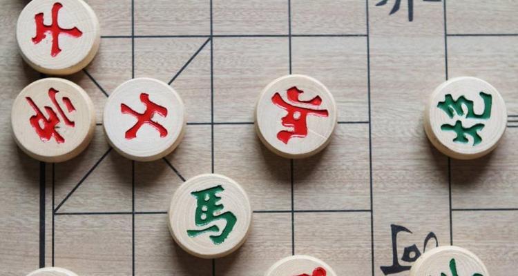 象棋实战杀局技巧（23式必杀棋谱详解，让你轻松夺胜）