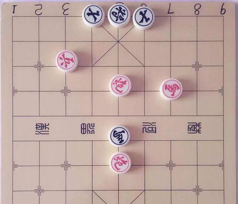 国际象棋初学者必知开局技巧与杀法