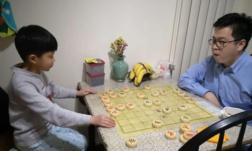 象棋十大名局背后的高级技巧（招法要突出，全局要稳健，这十个口诀告诉你如何下好象棋）