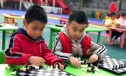 国际象棋初学者技巧（从规则到策略，轻松入门）