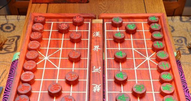 象棋杀法大全（学会这些杀招，让你成为象棋高手！）