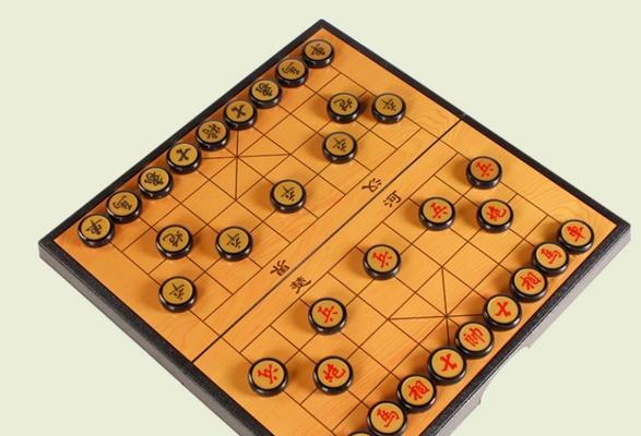 象棋布局技巧（大师必备的防守利器）