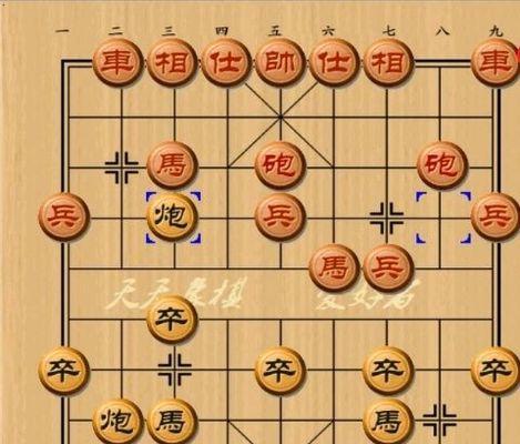 象棋弃炮双车必胜技巧（学习弃炮双车，成为象棋高手的秘诀）