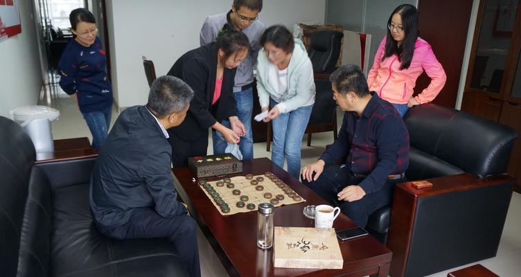 象棋活动空间技巧（提高象棋棋艺，全面占领棋盘）