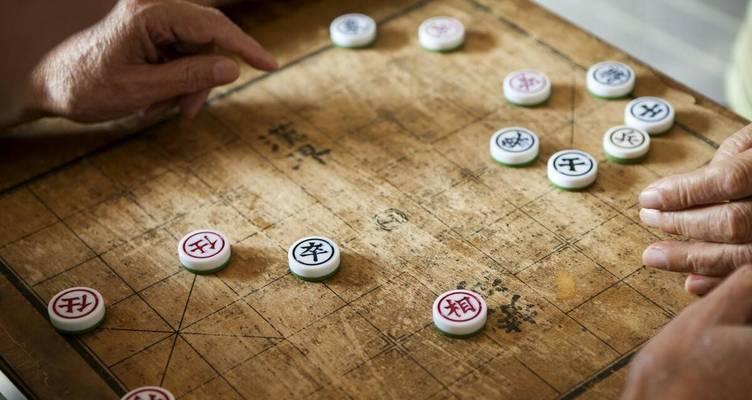 象棋开炮技巧（掌握杀招，让炮不再孤单）