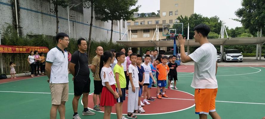 篮球冒人技巧的全面分析（掌握篮球冒人技巧，成为球场上的）