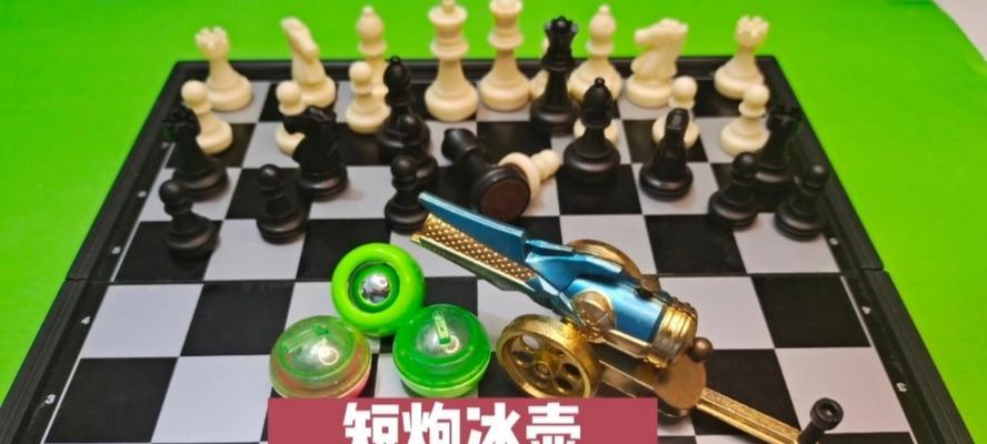 攻城象棋技巧大揭秘（打败对手的15个绝招）