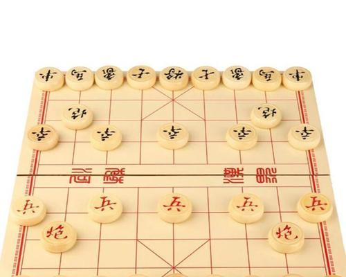 象棋顺炮必胜绝杀技巧（胜利在望的必杀招）