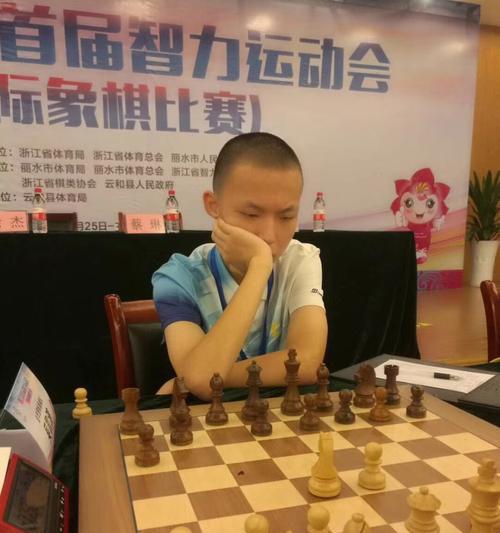 国际象棋复盘技巧（打造学习法）