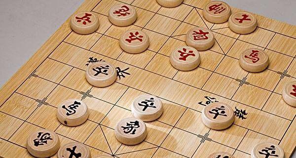 象棋速胜战法（掌握速胜技巧）