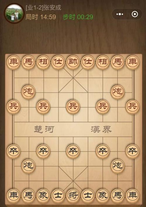 象棋实用技巧100例（学会这些技巧）