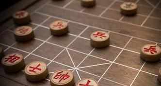 国际象棋攻略（从入门到精通）