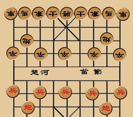 象棋实用技巧教程（提高象棋水平的5个实用技巧）