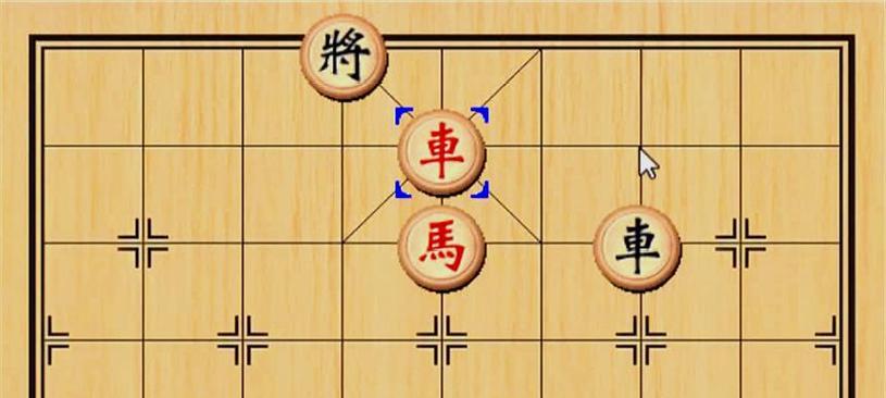 古代象棋技巧全解（大师教你如何下好一盘象棋）