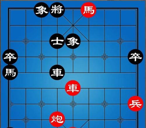 东邪象棋杀招技巧详解（高手必知的15个技巧）