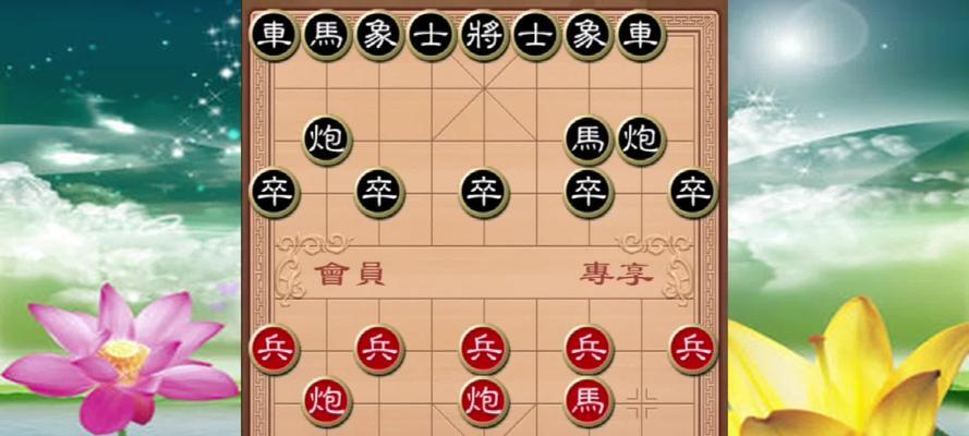 象棋开局要点和技巧（成功必知的15个口诀）