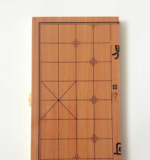 巧用象棋入局，寻找突破口（提升对局技巧）