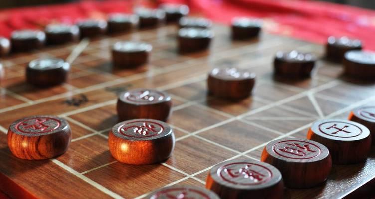 好玩象棋技巧（学习象棋技巧的15个方法）