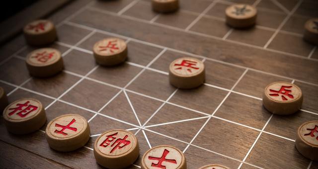 儿童象棋入门技巧（15个段落从入门到精通）