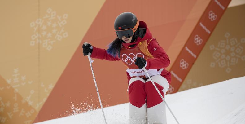 都灵冬奥会自由式滑雪技巧（掌握自由式滑雪的技巧）