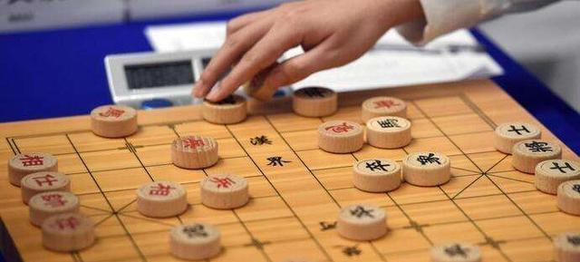 象棋攻杀技巧全面掌握（以象棋为媒介）