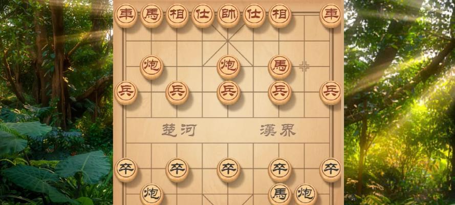 象棋实战杀法技巧（让你轻松掌握胜局关键）