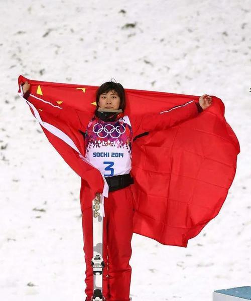 飞天滑雪，女子空中技巧独领风骚（以冬奥会为舞台）