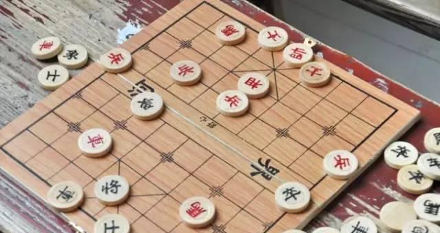 象棋拍手技巧（掌握技巧）