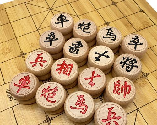 象棋盘摆围棋技巧（用象棋盘玩围棋的技巧和策略）