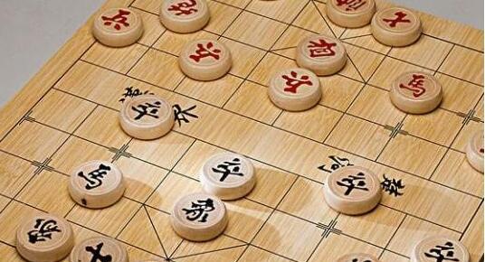 象棋绝杀技巧（老刘教你看透棋盘赢天下）