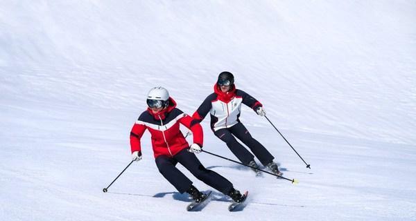 冬奥空技揭晓（中国选手斩获自由式滑雪空中技巧）