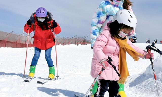 滑雪技巧教学全攻略（从零基础到高阶滑行）