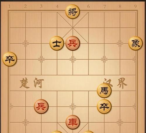 象棋后半局必胜技巧（掌握必胜策略）