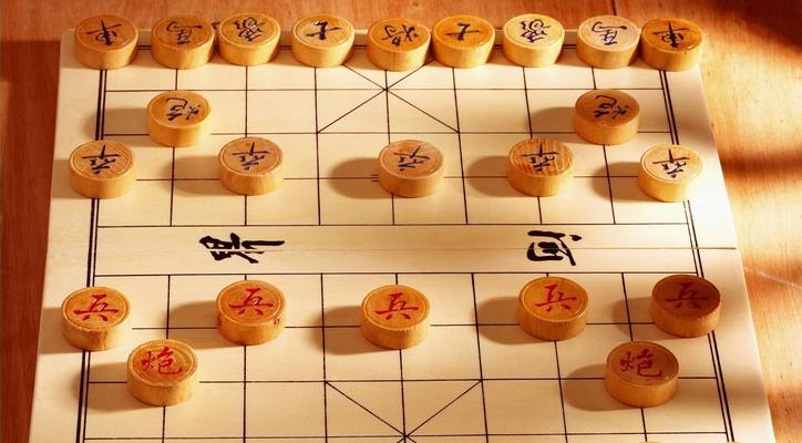 象棋开局技巧（掌握开局必胜口诀）