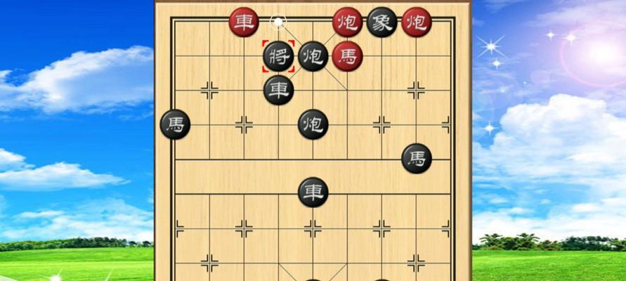 象棋上漆技巧（技艺精湛）