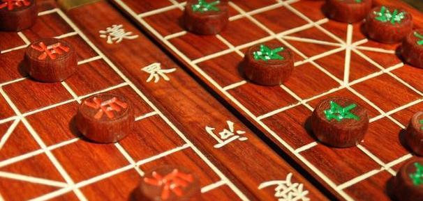 象棋技巧详解（提高象棋水平的15个技巧）