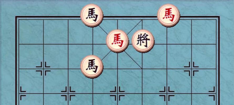 象棋双车炮高级技巧（实战必备绝招）