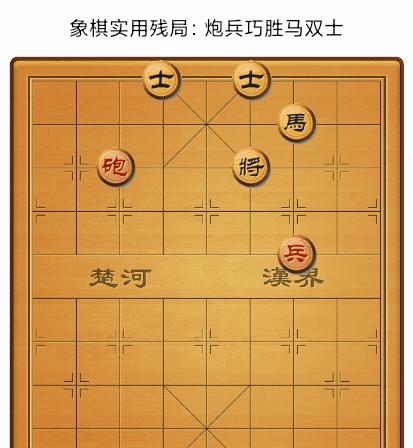 国际象棋马的走法技巧（掌握马走棋）