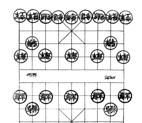 象棋开局弃双马技巧（绝杀对手的高级战术策略）