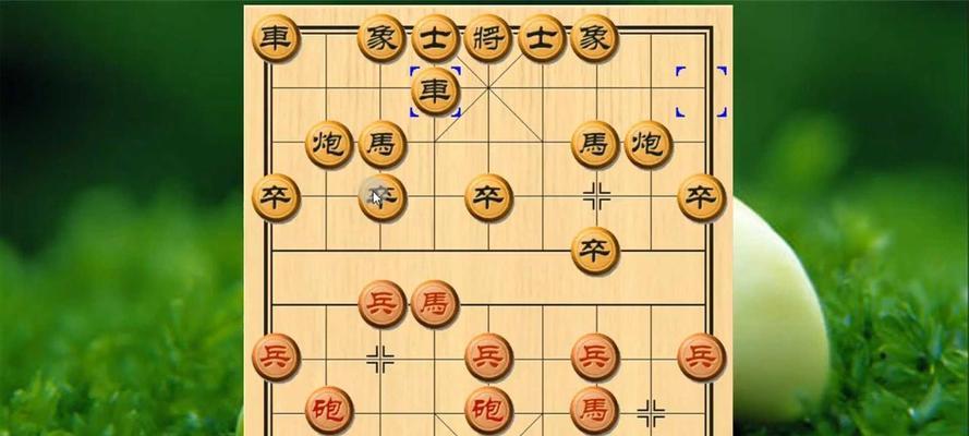 象棋开局布局技巧全套法（打造必胜棋局的秘密武器）