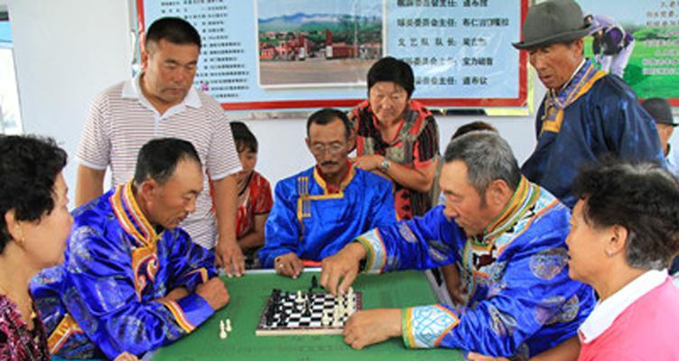 国际象棋技巧（成为棋坛高手的必修课）