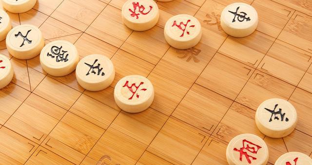 象棋倒车技巧详解（应对困境）