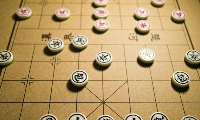 象棋过卒技巧（走出困境的15个技巧）